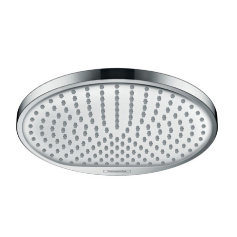 Hansgrohe 26723000 Crometta S 240 1 jet 頭頂花灑